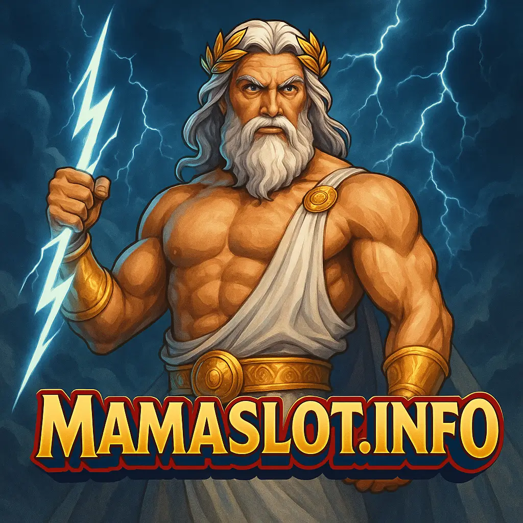 Mamaslot Product